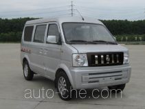 Dongfeng EQ5024XXYFN13 фургон (автофургон)