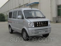 Dongfeng EQ5024XXYFN9 box van truck