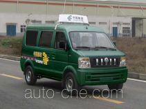 Dongfeng EQ5024XYZF22Q postal vehicle