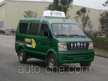 Dongfeng EQ5024XYZF22QN1 postal vehicle