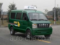 Dongfeng EQ5024XYZF24QN postal vehicle