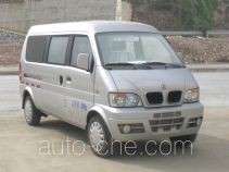Dongfeng EQ5025XXYF11 фургон (автофургон)