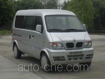 Dongfeng EQ5025XXYF12 фургон (автофургон)