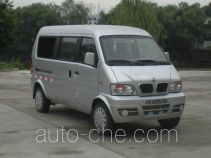 Dongfeng EQ5025XXYF13 фургон (автофургон)
