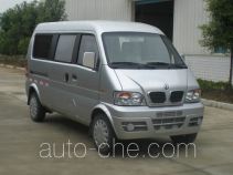 Dongfeng EQ5025XXYF14 фургон (автофургон)