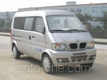 Dongfeng EQ5025XXYF16 фургон (автофургон)