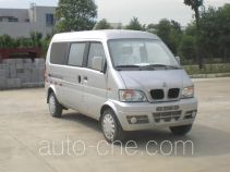 Dongfeng EQ5025XXYF17 фургон (автофургон)