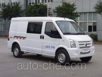 Dongfeng EQ5025XXYF20 фургон (автофургон)