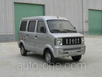 Dongfeng EQ5025XXYF3 фургон (автофургон)