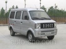 Dongfeng EQ5025XXYF4 фургон (автофургон)