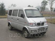 Dongfeng EQ5025XXYF5 фургон (автофургон)