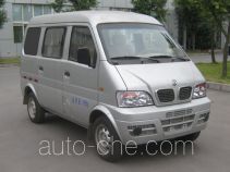 Dongfeng EQ5025XXYF5 фургон (автофургон)