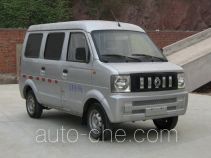 Dongfeng EQ5025XXYF7 фургон (автофургон)