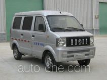 Dongfeng EQ5025XXYF8 фургон (автофургон)