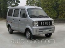 Dongfeng EQ5025XXYFN2 фургон (автофургон)