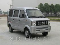 Dongfeng EQ5025XXYFN3 фургон (автофургон)