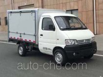Dongfeng EQ5026XXYTBEV electric cargo van