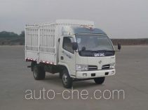 Dongfeng EQ5030CCQ17D3AC грузовик с решетчатым тент-каркасом