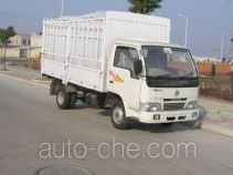 Dongfeng EQ5030CCQ37D2AC грузовик с решетчатым тент-каркасом