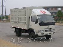 Dongfeng EQ5030CCQ72D3AC грузовик с решетчатым тент-каркасом