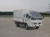 Dongfeng EQ5030CCQG17D3AC грузовик с решетчатым тент-каркасом