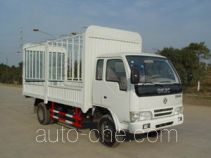 Dongfeng EQ5030CCQG37DAC грузовик с решетчатым тент-каркасом