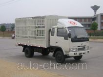 Dongfeng EQ5030CCQG72D5AC грузовик с решетчатым тент-каркасом
