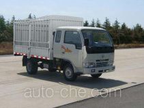Dongfeng EQ5030CCQG76D3AC грузовик с решетчатым тент-каркасом