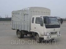 Dongfeng EQ5030CCQGZ грузовик с решетчатым тент-каркасом