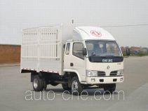 Dongfeng EQ5030CCQL80DDAC грузовик с решетчатым тент-каркасом