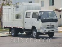 Dongfeng EQ5030CCQD72DCAC грузовик с решетчатым тент-каркасом