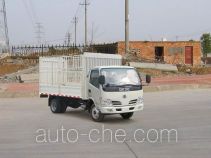 Dongfeng EQ5030CCY67DCAC грузовик с решетчатым тент-каркасом