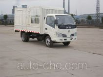 Dongfeng EQ5030CCY67DDAC грузовик с решетчатым тент-каркасом
