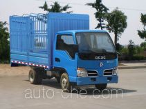 Dongfeng EQ5030CCY70DCAC грузовик с решетчатым тент-каркасом