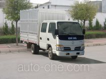 Dongfeng EQ5030CCYD69DDAC грузовик с решетчатым тент-каркасом