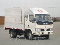 Dongfeng EQ5030CCYL20DCAC грузовик с решетчатым тент-каркасом