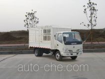 Dongfeng EQ5030CCYL67DCAC грузовик с решетчатым тент-каркасом