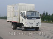 Dongfeng EQ5030CCYL67DDAC грузовик с решетчатым тент-каркасом