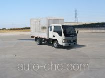 Dongfeng EQ5030CCYL69DDAC грузовик с решетчатым тент-каркасом
