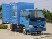 Dongfeng EQ5030CCYL70DCAC грузовик с решетчатым тент-каркасом