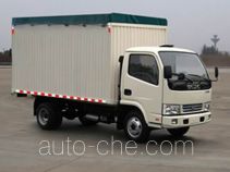 Dongfeng EQ5030CPY20DCAC soft top box van truck