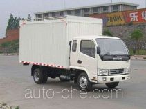Dongfeng EQ5030CPYL20DCAC soft top box van truck