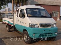 Dongfeng EQ5030CTYBEVS electric garbage container transport truck