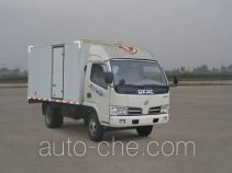 Dongfeng EQ5030XXY17D3AC box van truck