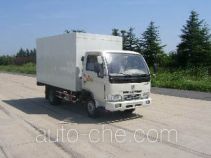 Dongfeng EQ5030XXY37D2AC box van truck