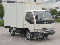 Dongfeng EQ5030XXY47DAC box van truck