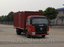Dongfeng EQ5030XXY4AC box van truck