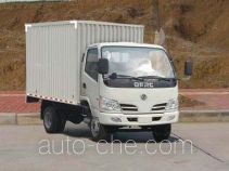 Dongfeng EQ5030XXY67DCAC box van truck