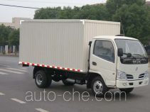 Dongfeng EQ5030XXY67DDAC box van truck