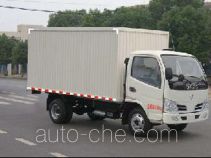 Dongfeng EQ5030XXY67DDAC box van truck